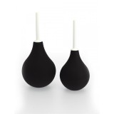 Ballonspritze Schwarz Gross von Bondage Play | Fesselliebe.de