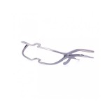 Mundspreizer aus Stahl von Bondage Play | Fesselliebe.de