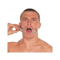 Mundspreizer aus Stahl von Bondage Play