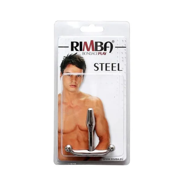 Glatter Harnröhrenplug von Bondage Play | Fesselliebe.de