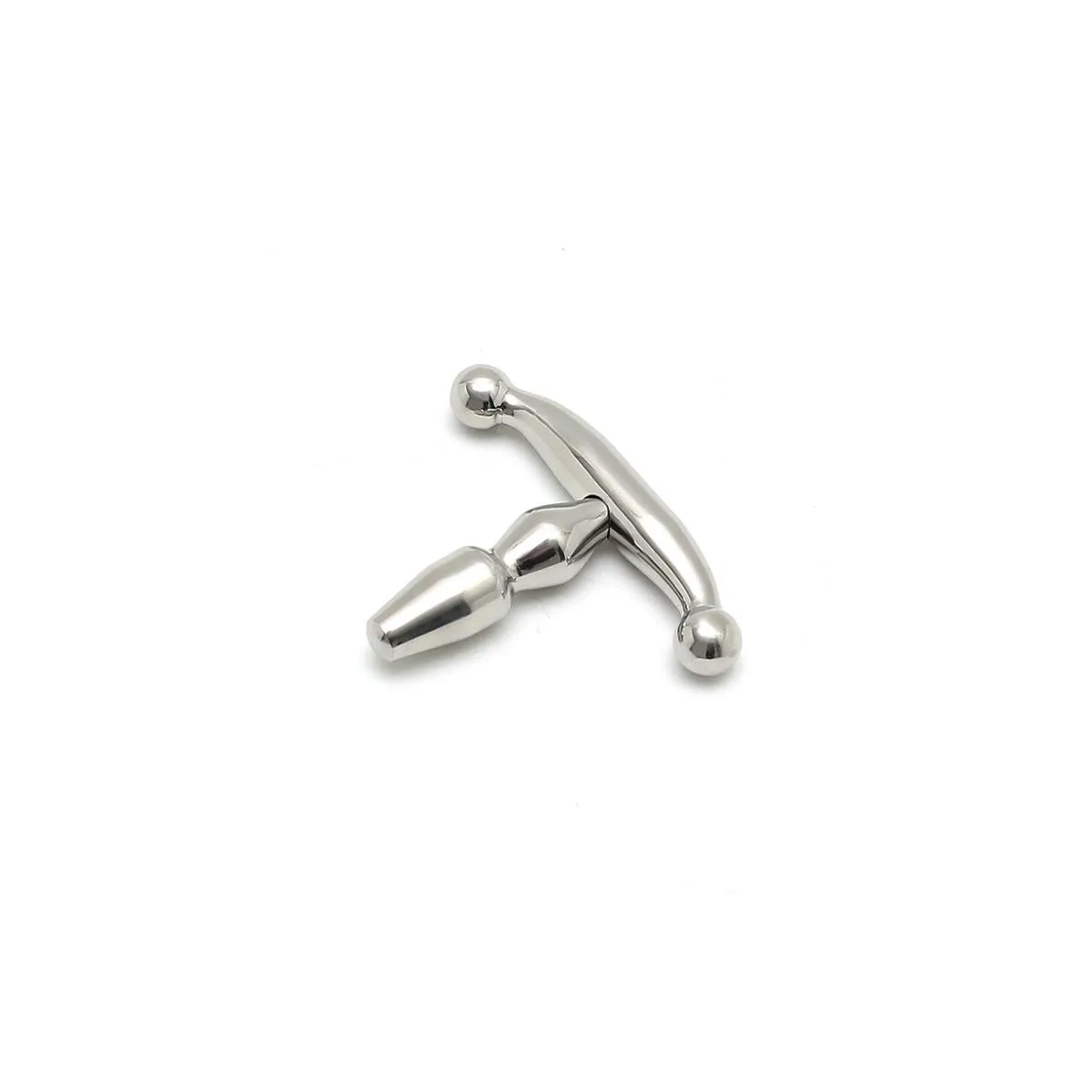 Kleiner Harnröhrenplug von Bondage Play | Fesselliebe.de