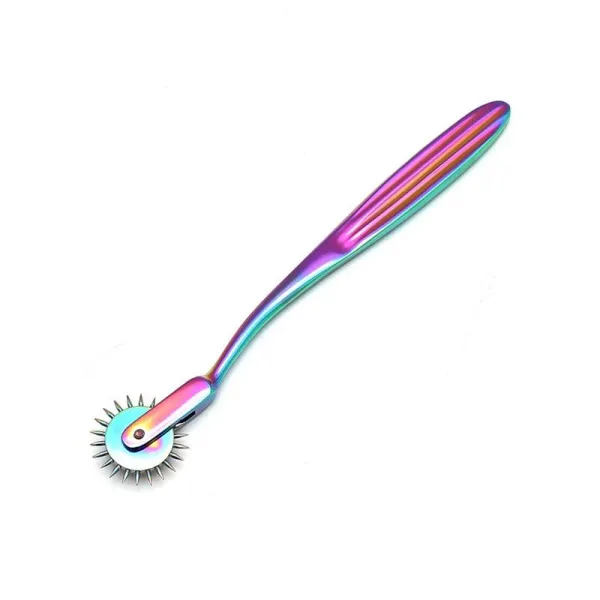 Windrad Mehrfarbig 1 von Bondage Play | Fesselliebe.de