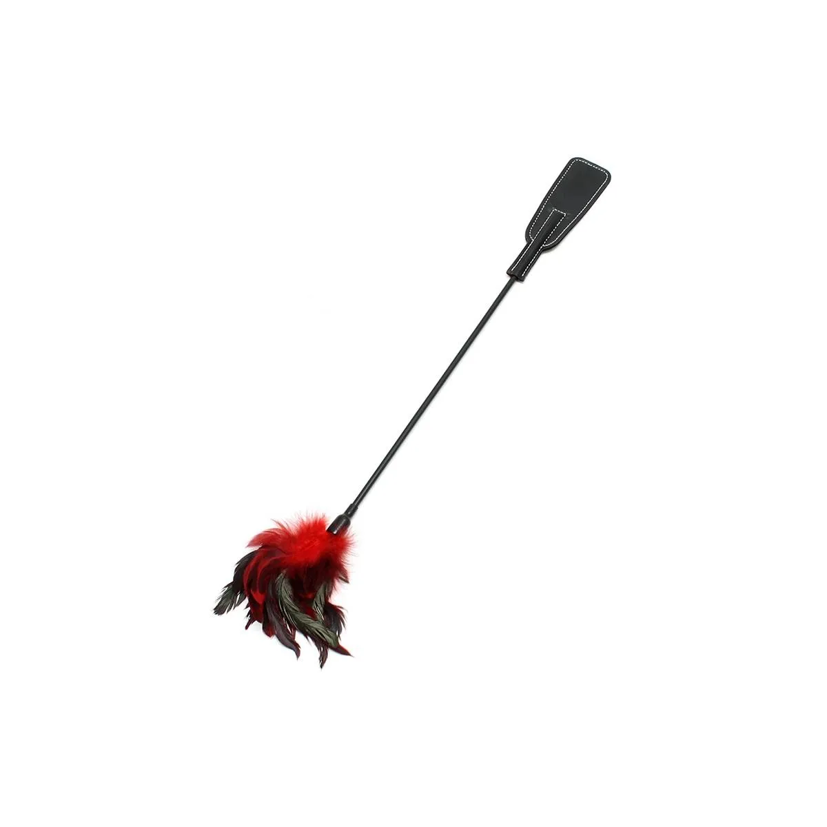 Doppelte Lustpeitsche von Bondage Play | Fesselliebe.de