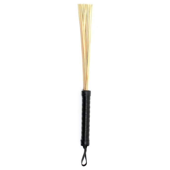 Rotan-Peitsche von Bondage Play | Fesselliebe.de