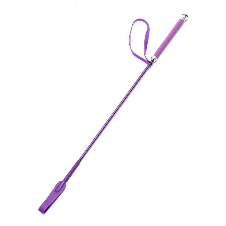 Reitgerte 65 cm von Bondage Play | Fesselliebe.de