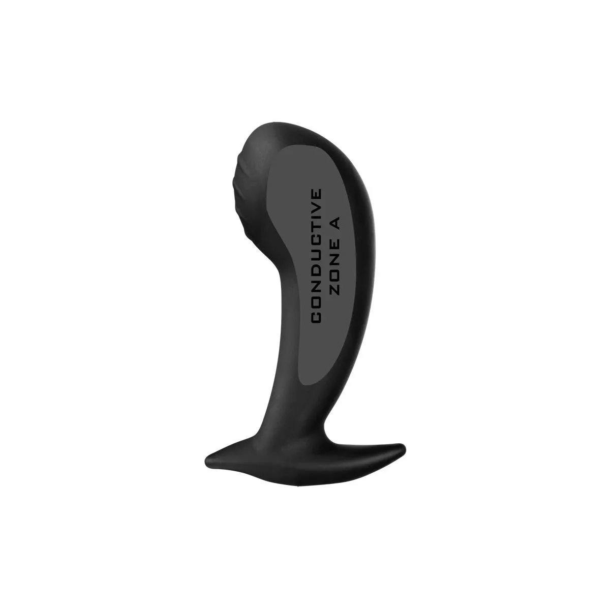 Nona G-Punkt-Stimulator Silikon Noir von Electrastim | Fesselliebe.de