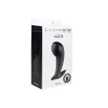 Nona G-Punkt-Stimulator Silikon Noir von Electrastim