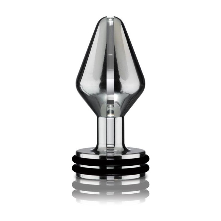 Mini-Elektro-Analplug (S) von Electrastim | Fesselliebe.de