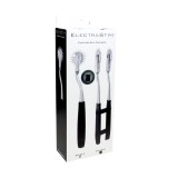 Doppeltes (BIPOLARES) Pinwheel von Electrastim | Fesselliebe.de