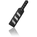Electrapaddle Lederpaddel von Electrastim
