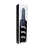 Electrapaddle Lederpaddel von Electrastim | Fesselliebe.de