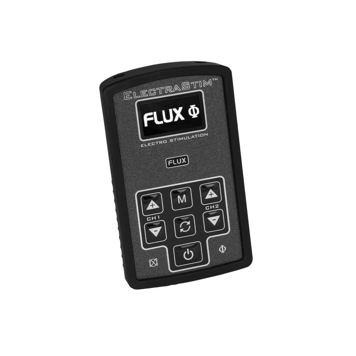 Elektrostimulations-Kit Flux von Electrastim | Fesselliebe.de