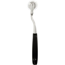 Einzelnes (UNIPOLARES) Pinwheel von Electrastim | Fesselliebe.de