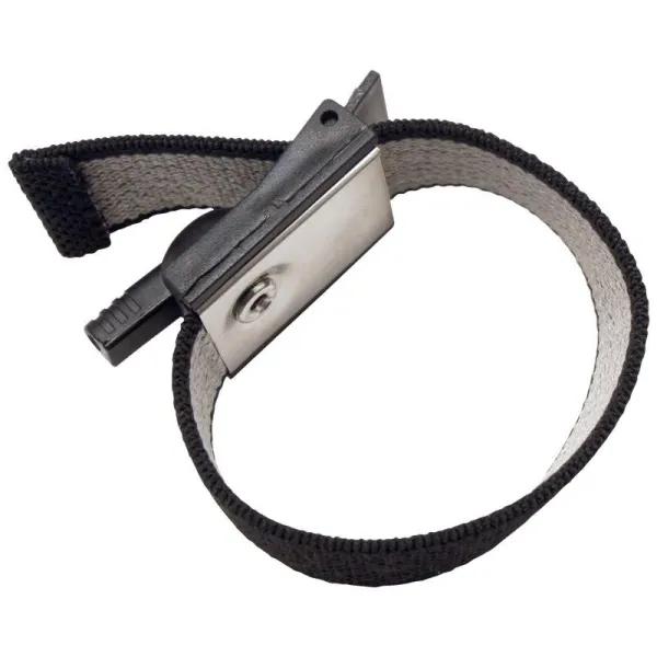 Set mit 2 Verstellbaren Stoffringen von Electrastim | Fesselliebe.de