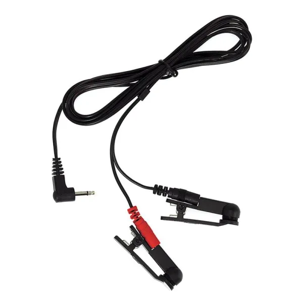 Elektro-Klemmen von Electro Play | Fesselliebe.de