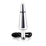 Elektroschock-Analplug von Electro Play | Fesselliebe.de