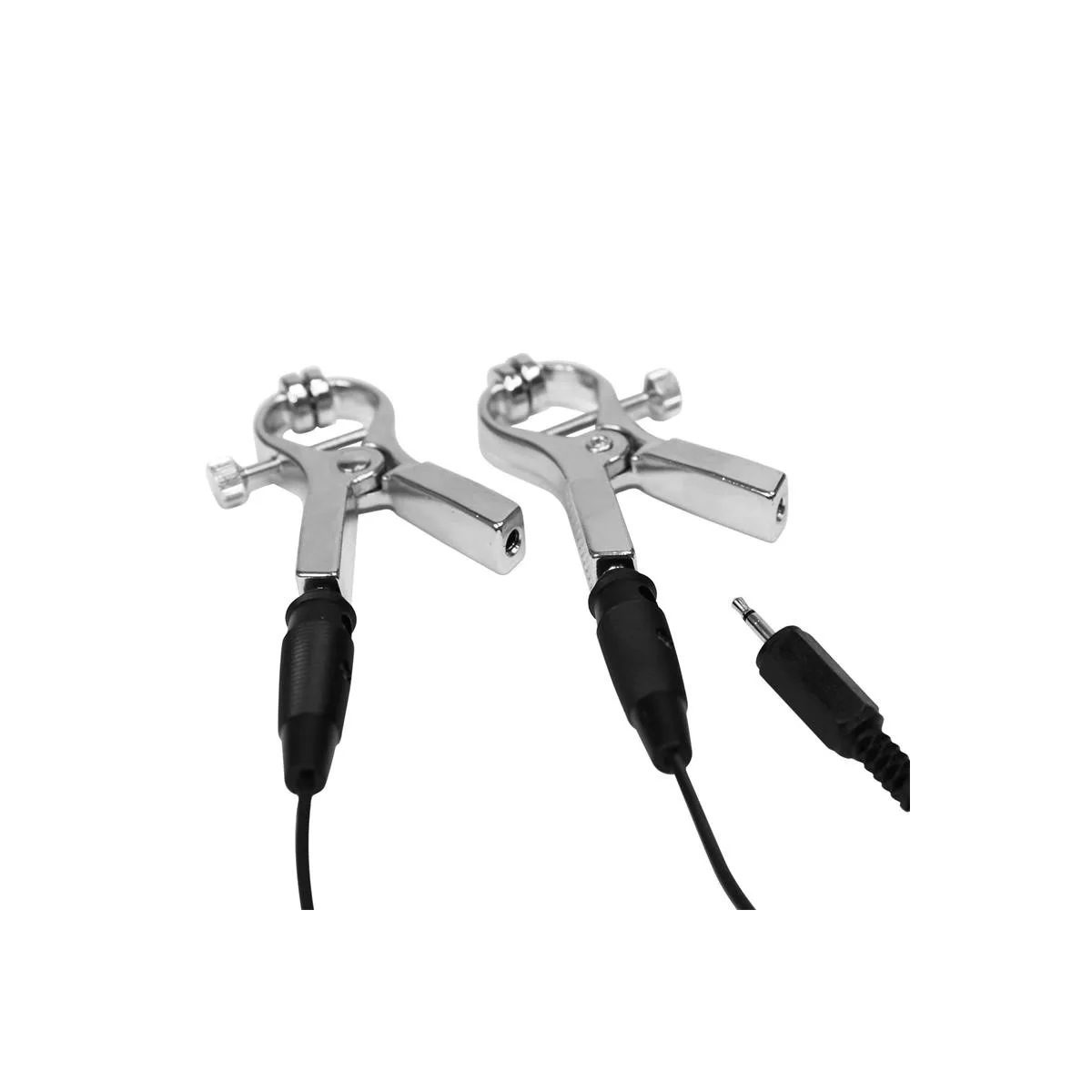 Klemmen Elektroschock von Electro Play | Fesselliebe.de