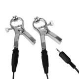 Klemmen Elektroschock von Electro Play | Fesselliebe.de