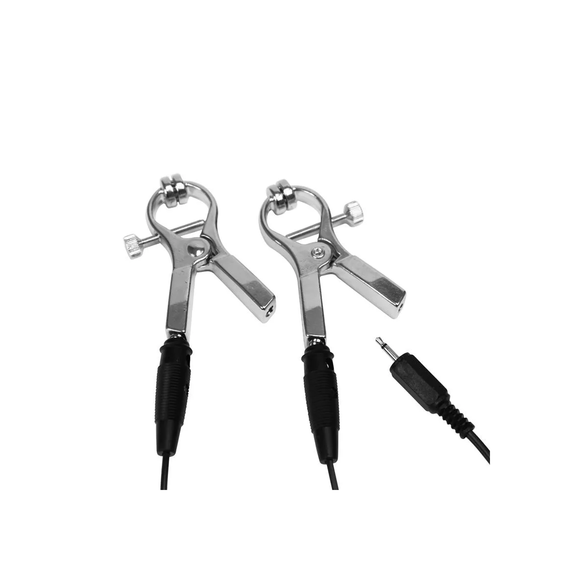 Klemmen Elektroschock von Electro Play | Fesselliebe.de