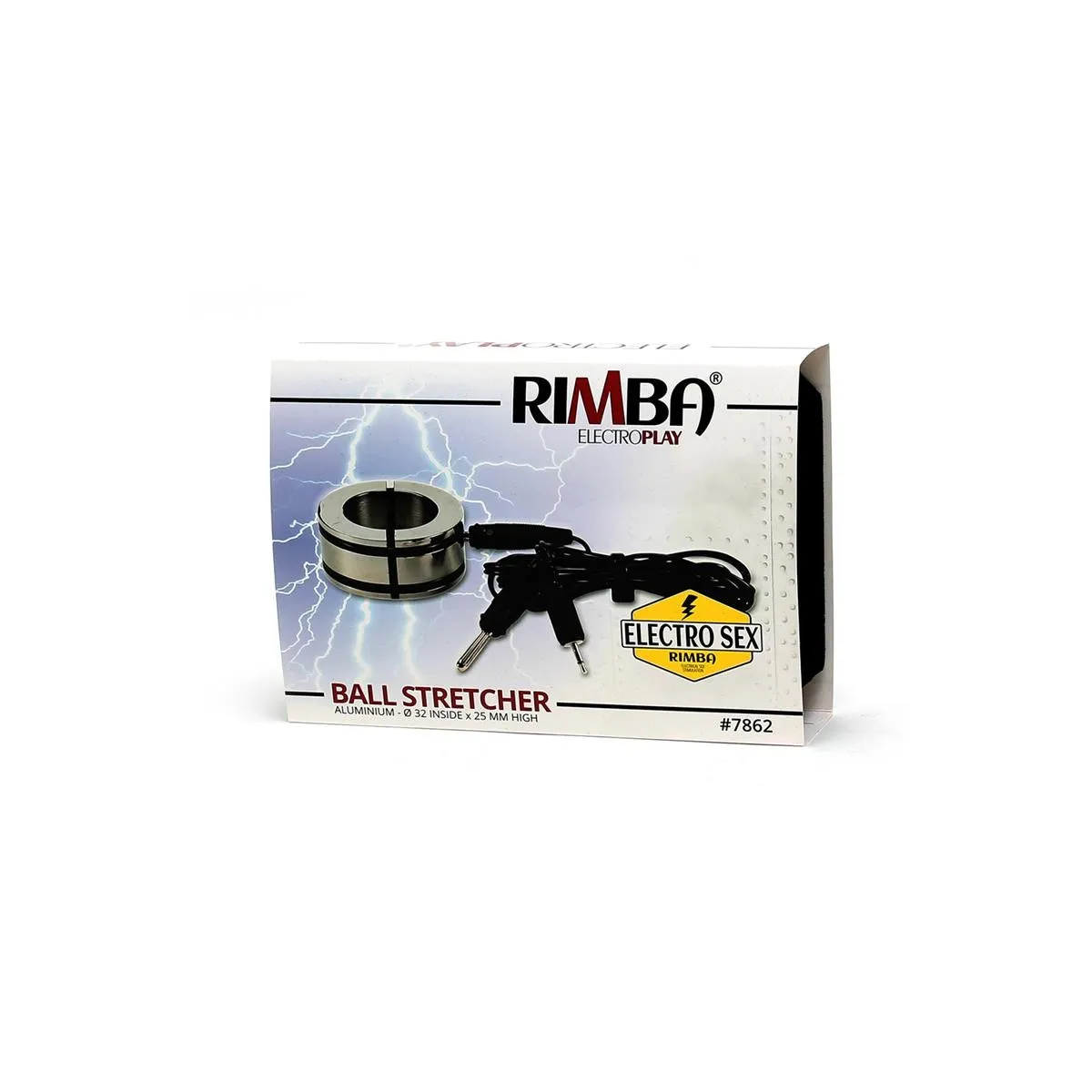 Ball Strecher von Electro Play | Fesselliebe.de