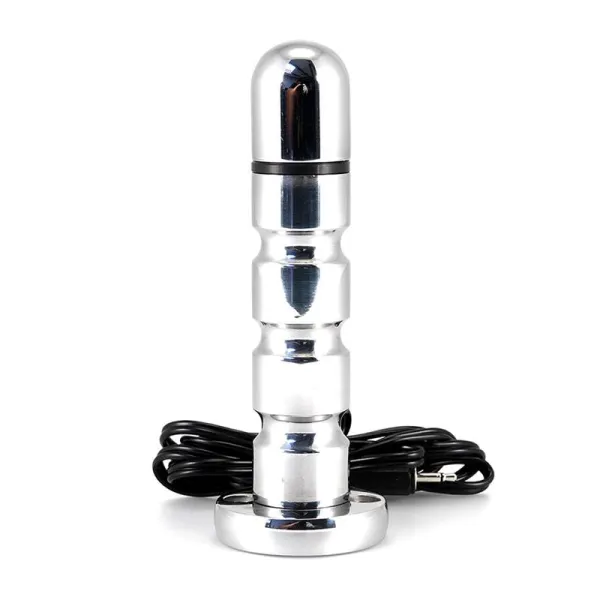 Dildo/Butt Plug von Electro Play | Fesselliebe.de