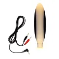 Silikon-Analplug von Electro Play