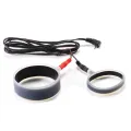 Rimba Electro Play Penisring-Set von Electro Play