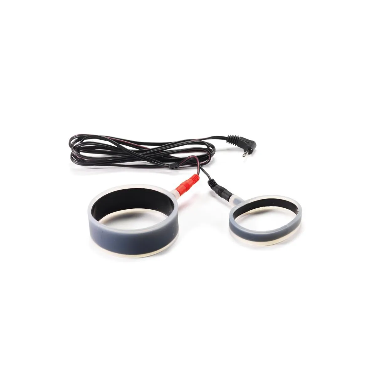 Rimba Electro Play Penisring-Set von Electro Play | Fesselliebe.de