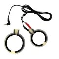 Penisring-Set von Electro Play