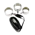 Penisring-Set von Electro Play