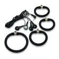 Penisring-Set von Electro Play