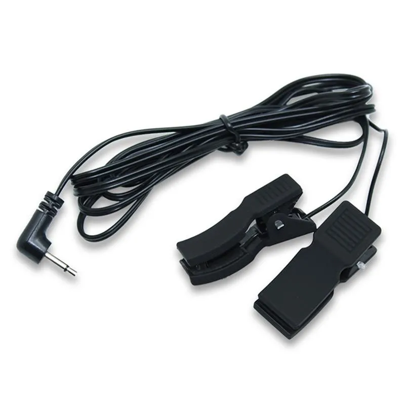 Nippelklemmen mit Elektroschock von Electro Play | Fesselliebe.de