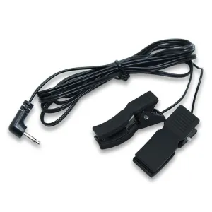 Nippelklemmen mit Elektroschock von Electro Play | Fesselliebe.de