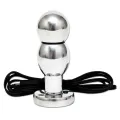 Dildo/Analplug von Electro Play