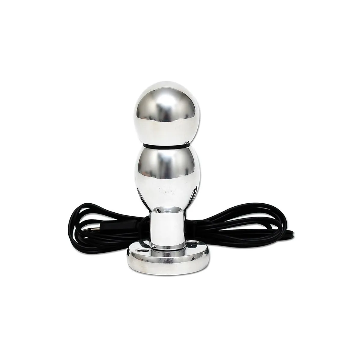 Dildo/Analplug von Electro Play | Fesselliebe.de