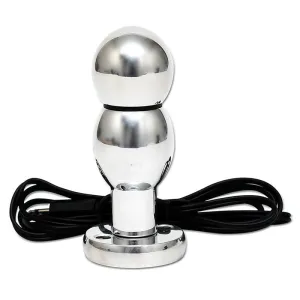 Dildo/Analplug von Electro Play | Fesselliebe.de