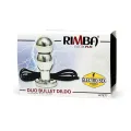 Dildo/Analplug von Electro Play