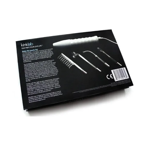 Neonwand von Electro Play | Fesselliebe.de