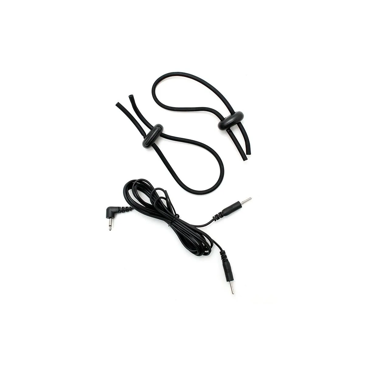 Elektro-Sex-Penisriemen von Electro Play | Fesselliebe.de