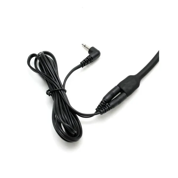 Bipolarer Harnröhrendilatator für Elektroschocks von Electro Play | Fesselliebe.de