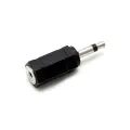 Verbindungskabel Adapter Weiblich auf Männlich von Electro Play