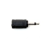 Verbindungskabel Adapter Weiblich auf Männlich von Electro Play | Fesselliebe.de