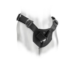 Universeller Strapazierfähiger Harness von Fetish Fantasy Elite | Fesselliebe.de