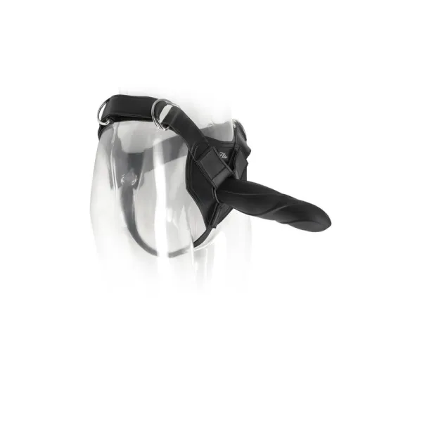 Universeller Strapazierfähiger Harness von Fetish Fantasy Elite | Fesselliebe.de