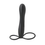 Fetish Fantasy Elite Double Trouble Schwarz von Fetish Fantasy Elite | Fesselliebe.de