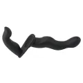 Fetish Fantasy Elite 17,8 cm Penetrix Dildo Schwarz von Fetish Fantasy Elite