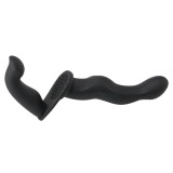 Fetish Fantasy Elite 17,8 cm Penetrix Dildo Schwarz von Fetish Fantasy Elite | Fesselliebe.de