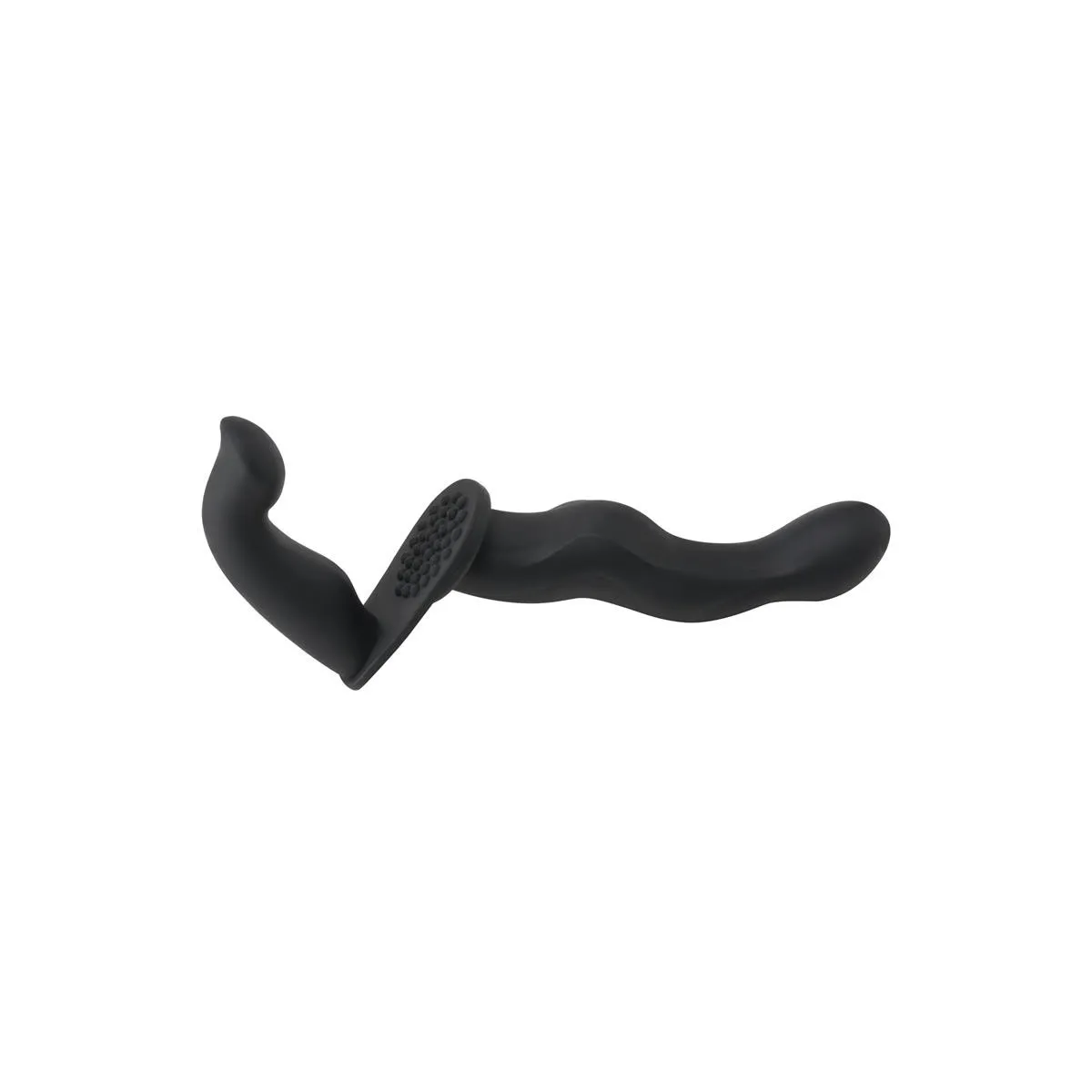 Fetish Fantasy Elite 17,8 cm Penetrix Dildo Schwarz von Fetish Fantasy Elite | Fesselliebe.de