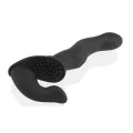 Fetish Fantasy Elite 17,8 cm Penetrix Dildo Schwarz von Fetish Fantasy Elite