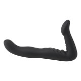Hands Free Dildo 20 cm Schwarz von Fetish Fantasy Elite | Fesselliebe.de